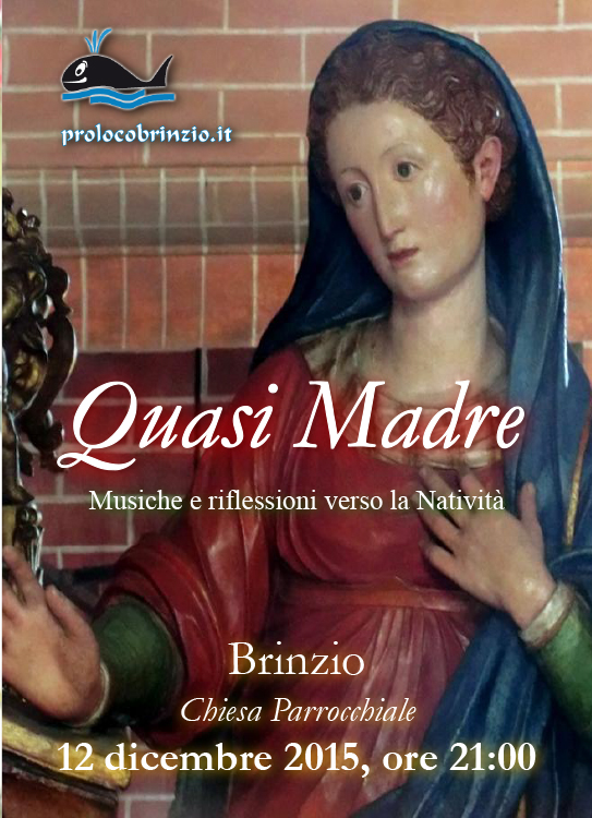 concerto di natale 2015
